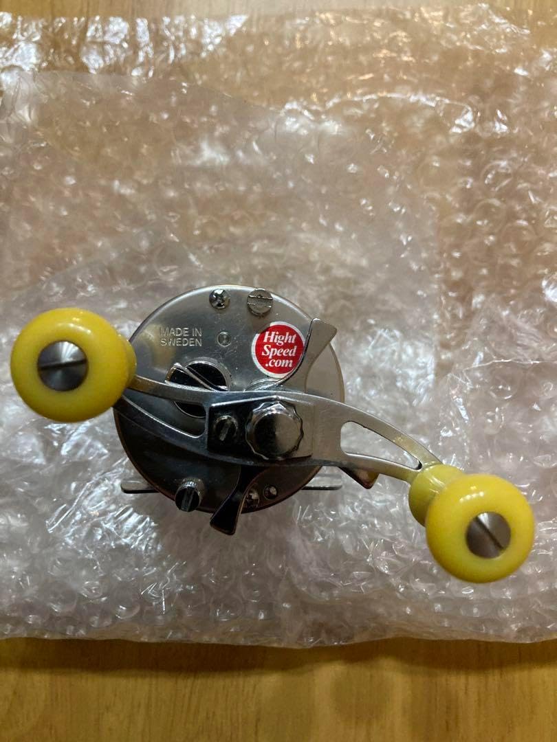 アブ 1600C IAR アベイルスプール Abu ambassadeur 1600c IAR アベイル